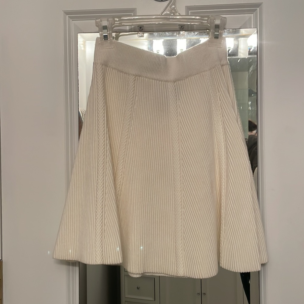 ASOS ribbed knit set - Picture 4 of 4
